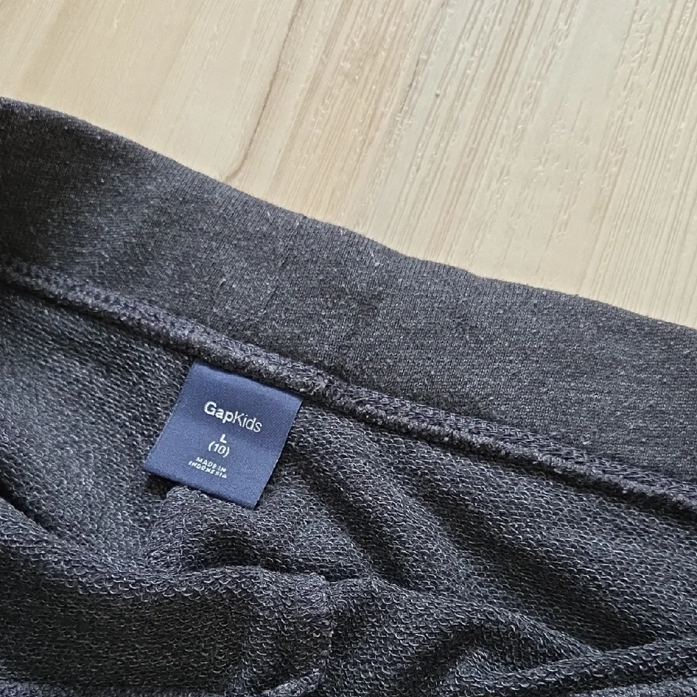 GAP And Art Class Black Kids Joggers Trio